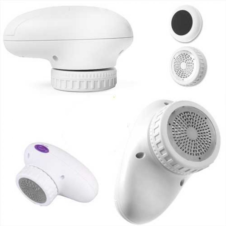 Professional Skin Treatment-Cnaier Perfect Pedi Spa AE-835 